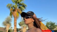 Após show histórico no Coachella, Anitta avisa: 'Estarei lá de novo'