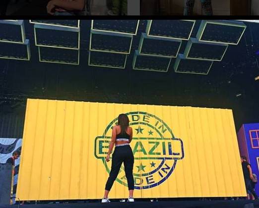 Anitta chega ao Free Fire: “Intenção é promover mulheres nos jogos