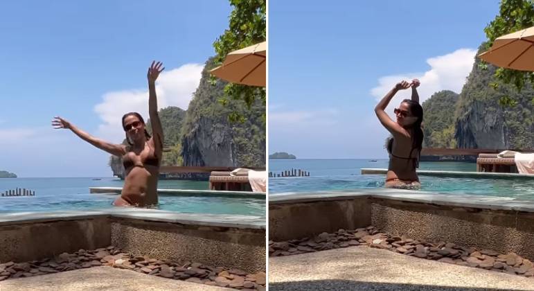 Anitta completa 29 anos uma semana após conquistar Top 1 global