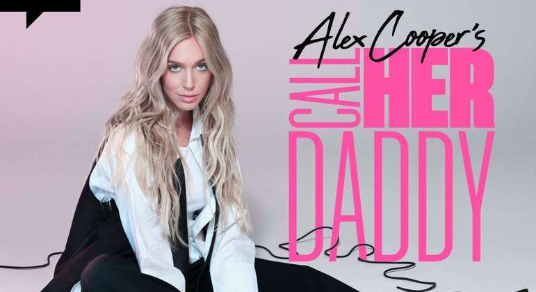 Anitta é a convidada da semana no podcast Exclusivo Spotify Call Her Daddy