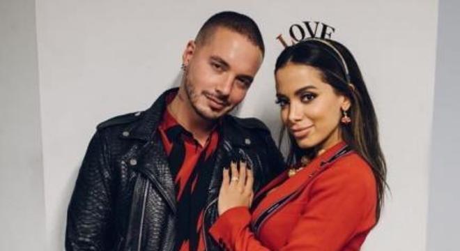 Anitta lança “Downtown”, parceria com o colombiano J Balvin – Fora da Ordem