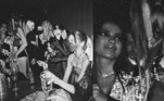 Em setembro, a cantora atacou novamente: ela apareceu em foto postada no Instagram da socialite Kim Kardashian. Anitta está no fundo da foto, que também conta com a presença de Kendall Jenner, Khloe Kardashian e Hailey Bieber