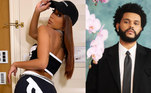 Durante o Coachella deste ano, The Weeknd mudou a letra da música Party Monster e citou Anitta no lugar de Selena Quintanilla. Ele também começou a seguir a brasileira nas redes sociais. Anitta, por sua vez, agradeceu a citação ao postar um vídeo dançando no show do cantor e curtiu uma foto postada por ele em poucos segundos
