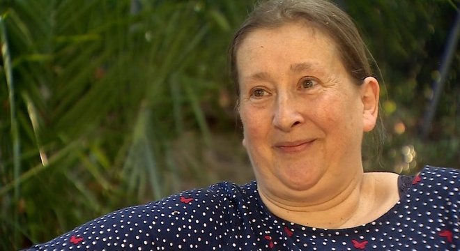 Ann Kitchen