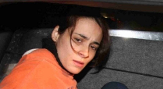 Anna Jatobá foi presa por matar a enteada Isabella Nardoni
