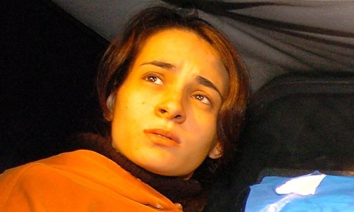 Anna Jatobá