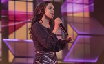 Tema de uma novela, a música Eu Vou Seguir, de Marina Elali, fez muito sucesso no ano de 2007. Com essa canção, Anna Júlia Heart causou um misto de emoções entre os jurados do reality
