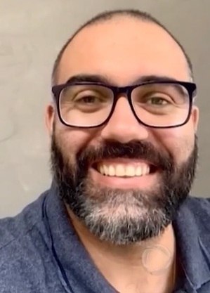 Carlos, que teria sido contratado