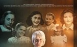 Anne Frank - Vidas Paralelas é um documentário que narra a vida da adolescente Anne Frank a partir dos relatos de seu diário (Diário de Anne Frank), um dos livros mais vendidos até hoje em todo o mundo. O filme mostra a história da menina e de sua irmã Margot, vítimas do Holocausto durante a Segunda Guerra Mundial. Anne foi morta no campo de concentração Bergen-Belsen, na Alemanha, em 1945