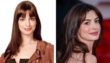 Aos 39 anos, Anne Hathaway choca por sua aparência jovem em Cannes: 'Parece adolescente'