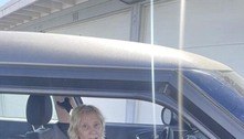 Atriz de Hollywood Anne Heche está em coma e 'em estado crítico' após acidente de carro