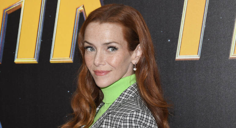 Annie Wersching morreu, aos 45 anos, após uma batalha contra o câncer