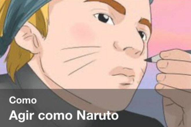 corrida-naruto-anime  Naruto memes, Naruto engraçado, Naruto