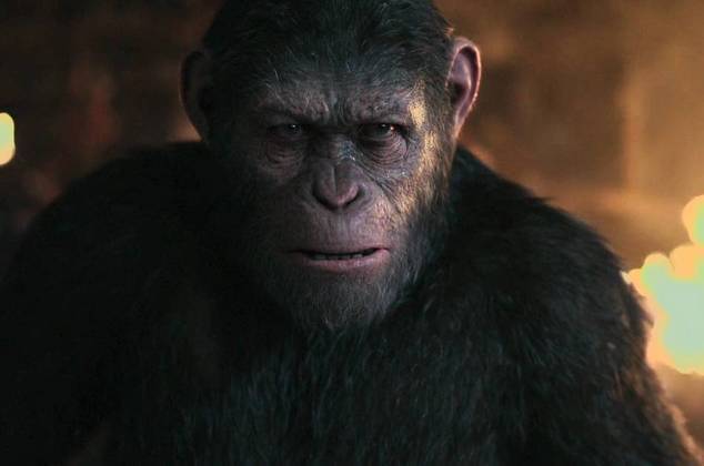 Anos mais tarde, o ator voltaria a brilhar por conta dessa técnica no papel de Caesar, na trilogia mais recente de “O Planeta dos Macacos” (2011-2017). 