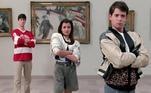 CURTINDO A VIDA ADOIDADO - Tá aí um desafio grande, hein? Como seria uma sequência das aventuras de Ferris Bueller? O filme teria um elenco jovem numa história que também se passaria nos anos 80? Ou seria uma boa ver Ferris, sua namorada e seu amigo já velhões? Hmmm... pensando bem, melhor não fazer esta continuação não, hein?!