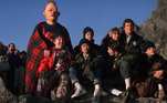 OS GOONIES - Nos últimos anos se falou muito numa continuação deste que é um dos filmes mais adorados dos anos 80. Muitas vezes o diretor Richard Donner chegou a dizer que a parte 2 ia finalmente ser feita, mas a verdade é que a coisa nunca ia em frente. Bem, foi nessa conversa até a morte de Donner, no ano passado. Com isso, todas as chances de uma sequência foram para o espaço