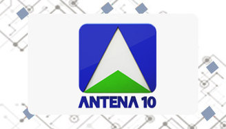 TV Antena 10 - PI 