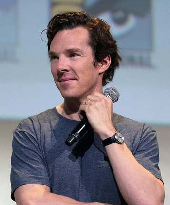 Antes de seguir carreira como ator profissional, Cumberbatch estudou teatro na Universidade de Manchester.