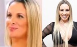 Faby MonarcaA foto do ‘antes’ é marcante para a empresária. Foi em 2009 que Faby apareceu pela primeira vez na televisão. A partir daí, ela nunca mais deixou as telas