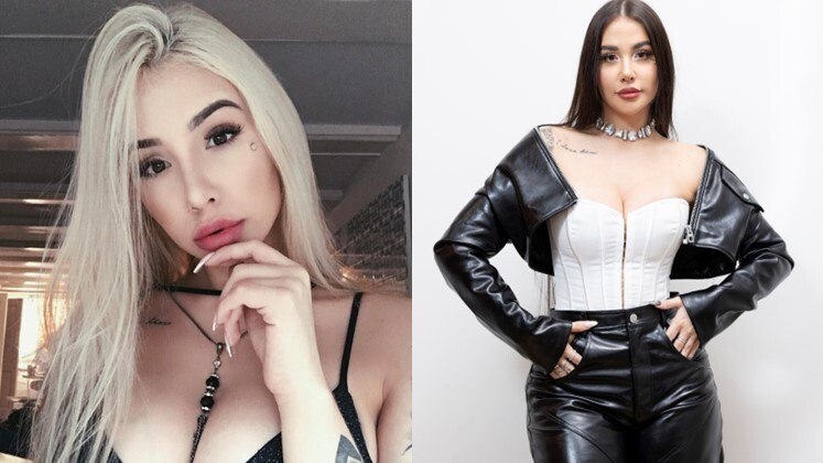 Victoria MacanLoiríssima! É assim que DJ de 26 anos estava em 2018. Cheia de estilo, além das madeixas platinadas Victoria já exibia muita personalidade nos acessórios, tatuagens e unhas A Grande Conquista vai ao ar de segunda a sábado, às 22h30; e aos domingos, a partir das 23h, na Record TV. Assine o PlayPlus e tenha acesso à transmissão 24 horas e a conteúdos extras do reality. Conheça também a Rede da Conquista, a comunidade dos fãs do programa.