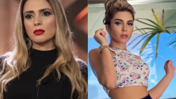 O jeito explosivo de Nadja Pessoa pode não ter mudado, mas a ex-peoa tem ficado cada vez mais bonita. A atriz que participou de A Fazenda 10, agora compõe o elenco do reality show Ilha Record