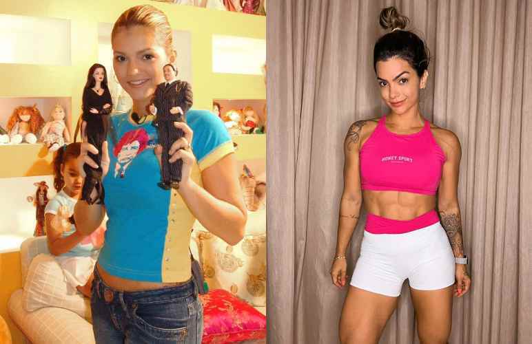 Dicas de moda fitness para mulheres com busto grande - Jornal de Brasília