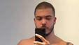 Filho de Ronaldo chama atenção após perder cerca de 20 quilos (Reprodução/Instagram)