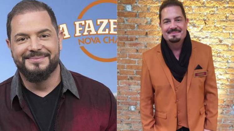 Conrado teve presença garantida em A Fazenda Nova Chance, assim como em outros realities da Record TV. O ex-peão já havia participado do Power Couple Brasil ao lado da esposa Andréa Sorvetão. Agora, ele e a companheira são jurados do Canta Comigo 