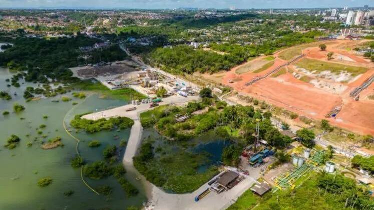 Depoimentos na CPI que investiga Braskem por afundamento do solo em Maceió começam nesta terça