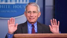 Epidemiologista da Casa Branca volta atrás e diz que pandemia não acabou nos EUA