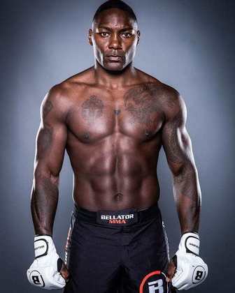A última luta da carreira de Johnson foi em maio de 2021, pelo Bellator, contra o brasileiro Gugu Azevedo. Ao todo, o lutador teve 23 vitórias e seis derrotas em sua carreira no MMA