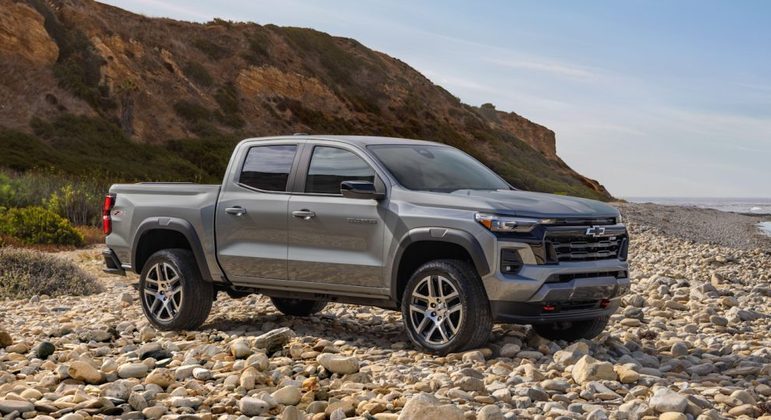 Marca deve manter motor 2.8 litros turbodiesel