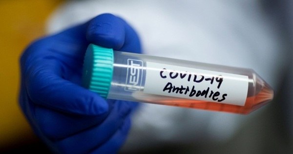 Pesquisa identifica anticorpo que 'bloqueia' novo coronavirus ...