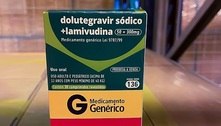 Fiocruz passa a fornecer via SUS tratamento para HIV com único comprimido diário