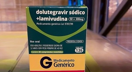 Tratamento é combinação de dois remédios em um comprimido
