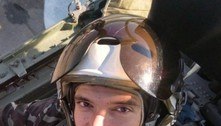 'Melhor piloto' da Ucrânia é morto em combate contra forças russas