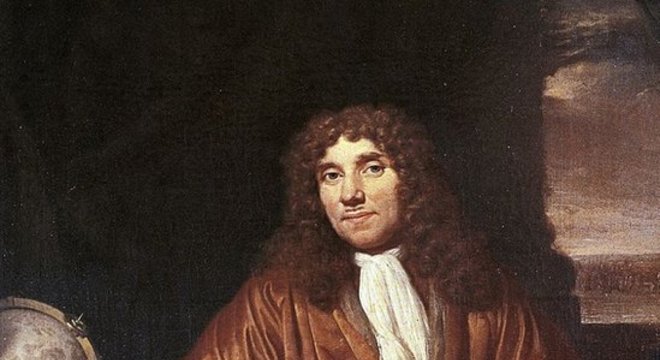 Desde a descrição de Anton van Leeuwenhoek no século 17, nenhuma outra maneira foi pensada sobre como o espermatozoide poderia se mover