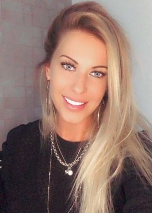 Antonela Avellaneda está no elenco do "Ilha Record"