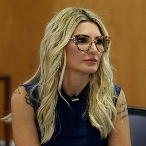 Antonia Fontenelle tem o seu talk show na Jovem Pan