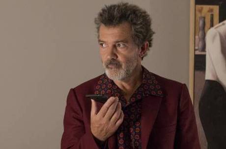Antonio Banderas Ganha Premio De Melhor Ator Em Cannes 2019 Entretenimento R7 Cinema E Series