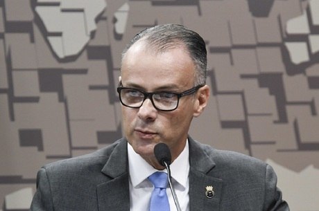 Antonio Barra Torres, presidente da Anvisa