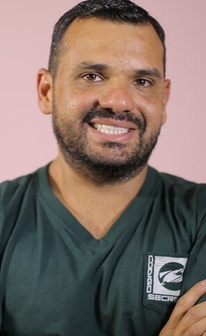 Antônio Facchinetti (Edu Garcia/R7)