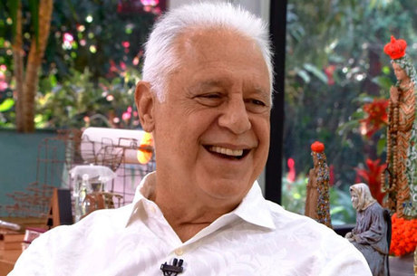 Antonio Fagundes deixa a TV Globo depois de 44 anos