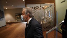 ONU pede união para defender direitos humanos no Afeganistão