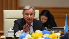 Chefe da ONU está 'profundamente preocupado' após Rússia deixar acordo de exportação de grãos