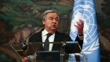 Chefe da ONU pede investigação de crimes de guerra na Ucrânia
