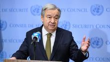 Secretário-geral da ONU pede investigação independente sobre corpos encontrados em Bucha