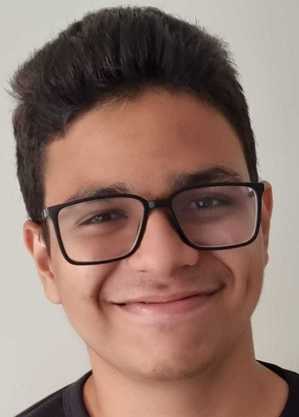 Ant&ocirc;nio &Iacute;talo Lima Lopes: vaga na Unicamp