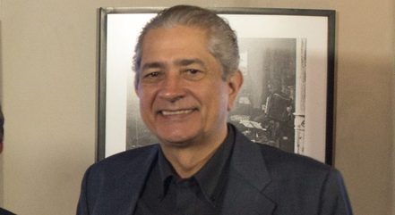 Antonio Zimmerle está de saída da Band