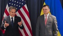 Ucrânia afirma que Rússia é 'totalmente responsável' por míssil que caiu na Polônia